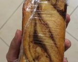 Foto langkah ke 11 dari resep It’s babka !.