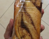 Foto langkah ke 11 dari resep It’s babka !.