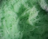 Foto langkah ke 4 dari resep Kue putu ayu bihun.