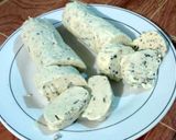 Foto del paso 5 de la receta: Mantequilla Aromatizada Versión 1 y 2