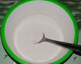 Foto langkah ke 2 dari resep Bubur SumSum.