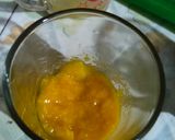 Foto langkah ke 2 dari resep Mangga Kocok susu.
