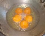 गुलाब जामुन (gulab jamun recipe in Hindi) रेसिपी चरण 4 फोटो