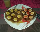 Foto del paso 7 de la receta: Tortitas de avena diet 😎