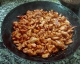 Foto del paso 3 de la receta: Zorza con patatas al estilo B & N