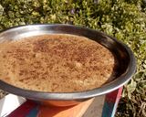 Foto del paso 8 de la receta: Natilla casera con manzana y canela