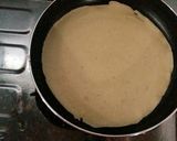 Foto langkah ke 1 dari resep Banana crepe.