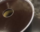 Foto langkah ke 6 dari resep Puding Marie Regal.