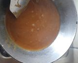 गुड़ की चिक्की (gur ki chikki recipe in Hindi) रेसिपी चरण 2 फोटो
