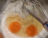 Rakott, virslivel töltött palacsinta recept fázis 4 fotója