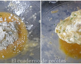 Foto del paso 6 de la receta: Albóndigas de choco en salsa de gambas