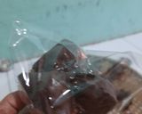 Foto langkah ke 6 dari resep Roti kukus corneto.
