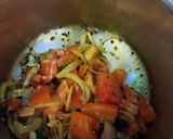 A picture of step 6 of Tomato 🍅 saar.