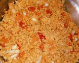 Foto del paso 2 de la receta: Empanadas árabes (veganas)