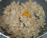A picture of step 17 of Indian tacos.