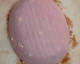 Foto langkah ke 16 dari resep Purple Sweet Potato Cheese Sourdough Bread.