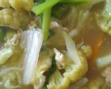 Foto langkah ke 4 dari resep Cap Cay Ala Kadarnya.