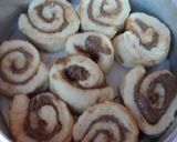 Foto langkah ke 6 dari resep Spekuk roll metode thangsong.