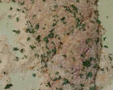 Foto del paso 4 de la receta: Cachopo de setas, queso y pimientos del piquillo