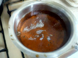 Suji halwa