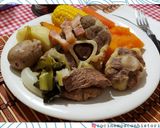 Foto del paso 11 de la receta: Puchero Criollo