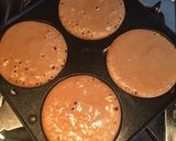 A picture of step 2 of Banana Jaggery Pancakes.
