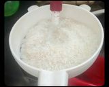 Foto del paso 2 de la receta: Arroz con coco colombiano