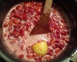 Foto del paso 4 de la receta: Mermelada de Frutillas Light