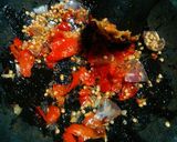 Foto langkah ke 2 dari resep Sambal Jahe asli betawi.