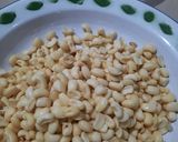 Foto langkah ke 2 dari resep Mageli (Perkedel Kacang khas Martapura).