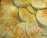 A picture of step 3 of Pork carrots and eggplant roast.