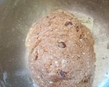 Foto del paso 3 de la receta: Galletas de Avena con Vainilla, Nueces, Sésamo y Chispas de Chocolate