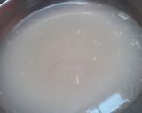 Foto langkah ke 3 dari resep Tahu Susu Homemade.