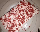 A picture of step 15 of Redvelvet Cake 1.