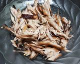 Foto langkah ke 1 dari resep SAMBAL Uleg IKAN.