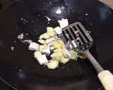 Foto langkah ke 3 dari resep Tumis Telur Puyuh Sayuran.