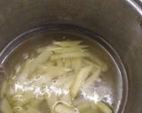 Foto langkah ke 3 dari resep Kentang goreng / french-fries.