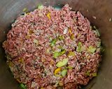 A picture of step 5 of Homemade lasagna.