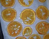 Foto del paso 3 de la receta: Galletas de Naranja y Chocolate