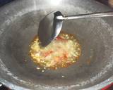 ผัดเนื้อไก่ใส่ดอกไม้กวาด วิธีทำสูตร 2 รูป