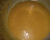 Cupcakes with popcorn n caramel#mykidsfavoritecontest recipe step 9 photo