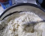 Foto del paso 1 de la receta: Pan rústico (el pan más fácil del mundo)