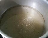 A picture of step 3 of Kimami Sevaiyan.