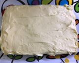 Egyszerű diós süti recept fázis 9 fotója