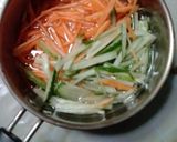 Foto langkah ke 3 dari resep Salad Sayur.