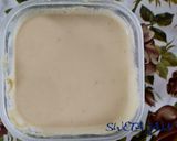 A picture of step 2 of Basic Coconut Chutney.