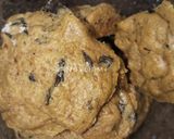 Foto langkah ke 6 dari resep Soft Cookies Palm Sugar Otang.