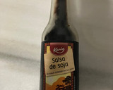 Foto del paso 1 de la receta: Sushi de salmón y verduritas (kaisen maki)