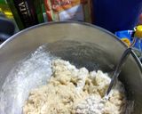 Foto del paso 1 de la receta: Scones Dulces