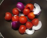 Foto del paso 1 de la receta: Tuco express